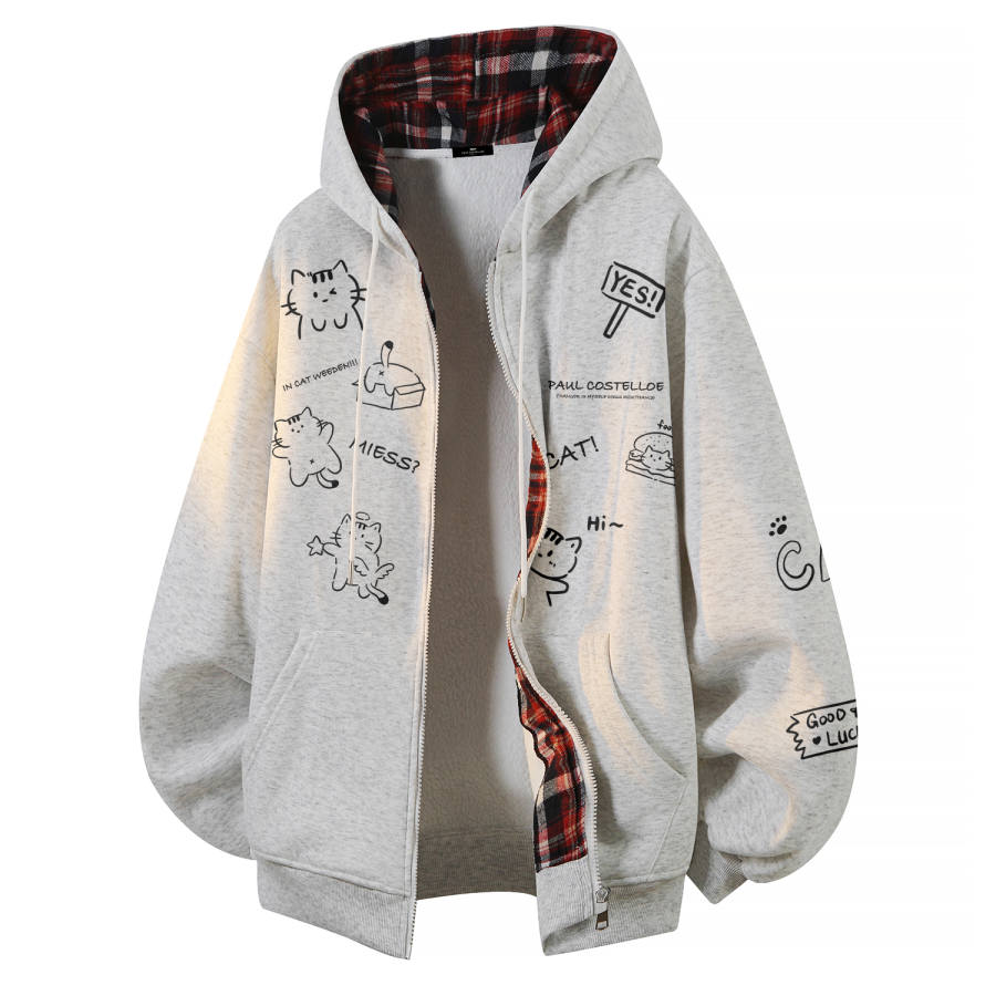 PAUL COSTELLOE Sweatshirt Unisex