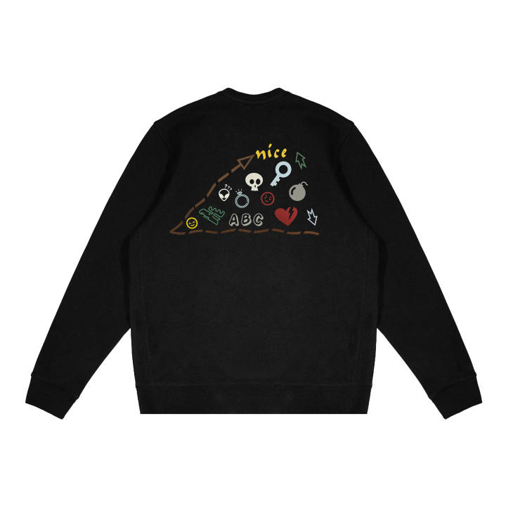 Nike Nike Sportswear Sweatshirt Unisex