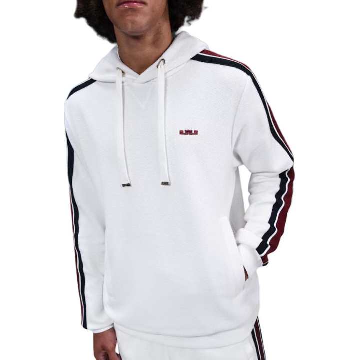Nike Nike LeBron Standard Issue Men's Therma-FIT Pullover Basketball Hoodie
