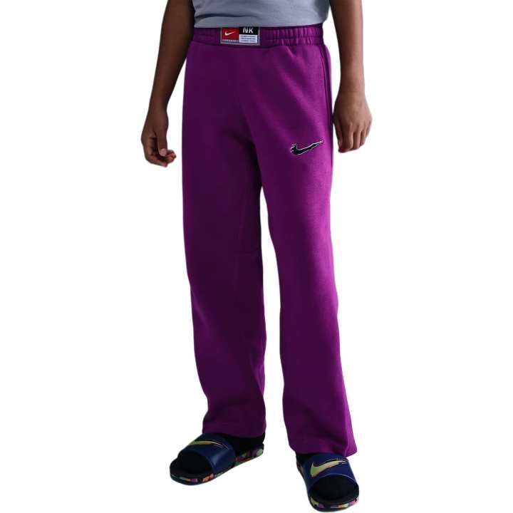Nike Nike Knitted Sweatpants Culture Fleece Kids'