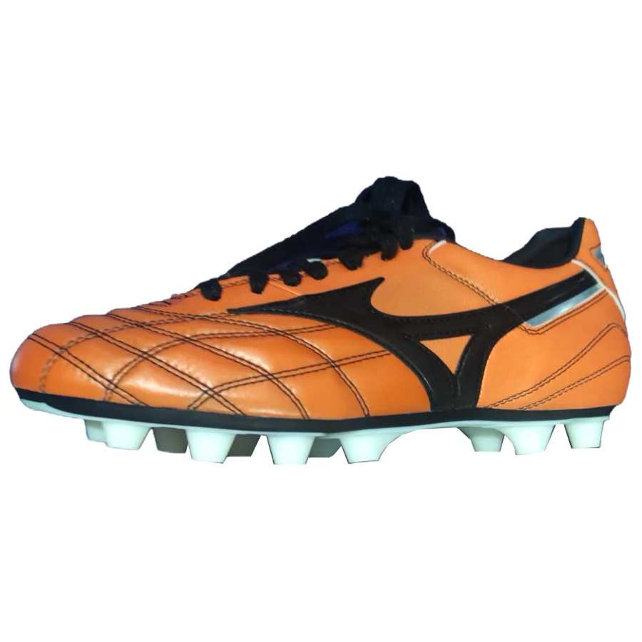 Mizuno MORELIA 2 Soccer Shoes Unisex Orange