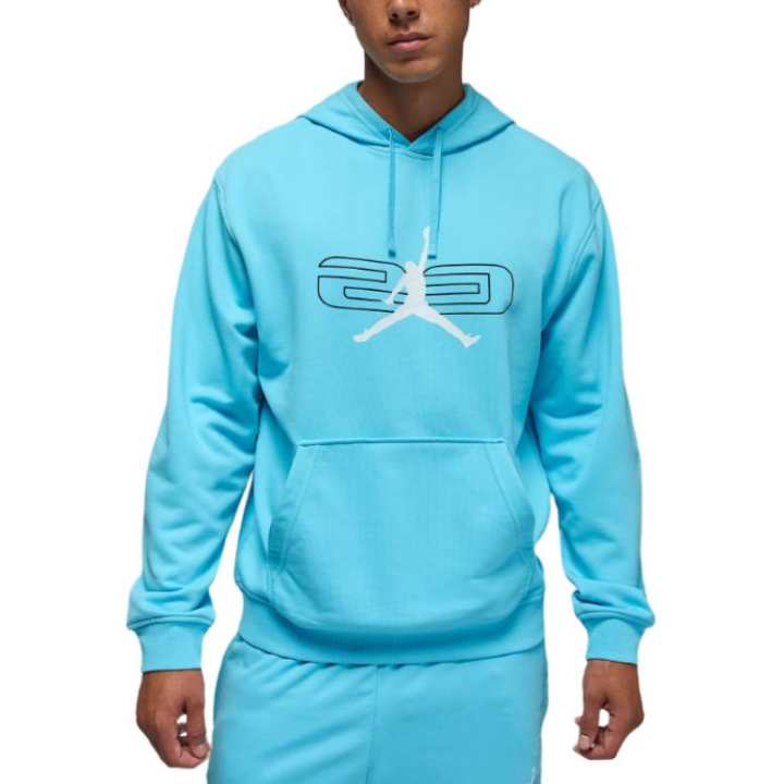 Jordan Jordan Sport Crossover Men's Fleece Pullover Hoodie