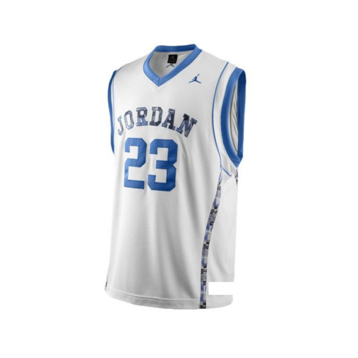 Jordan Jordan Basketball Jersey Unisex