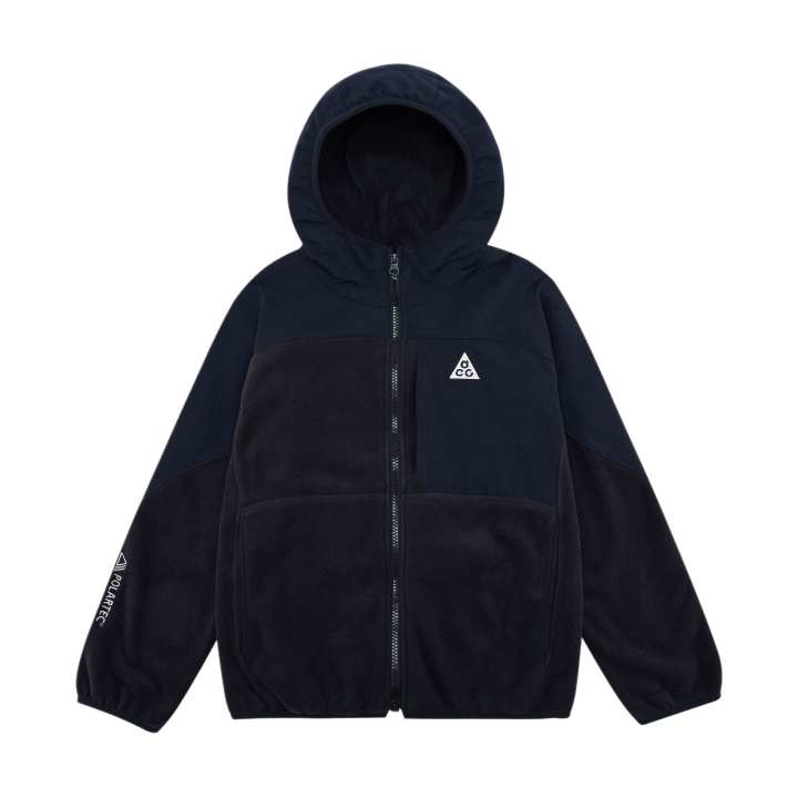 Nike Nike Kids Sweatshirts Hooded Moderate