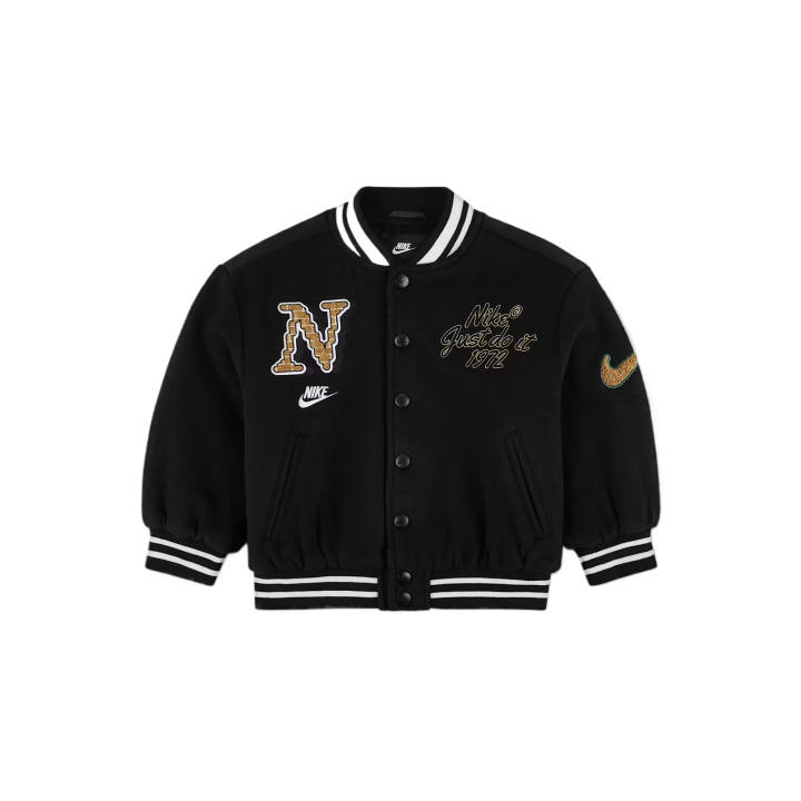 Nike Nike Kids Baseball Jerseys Moderate