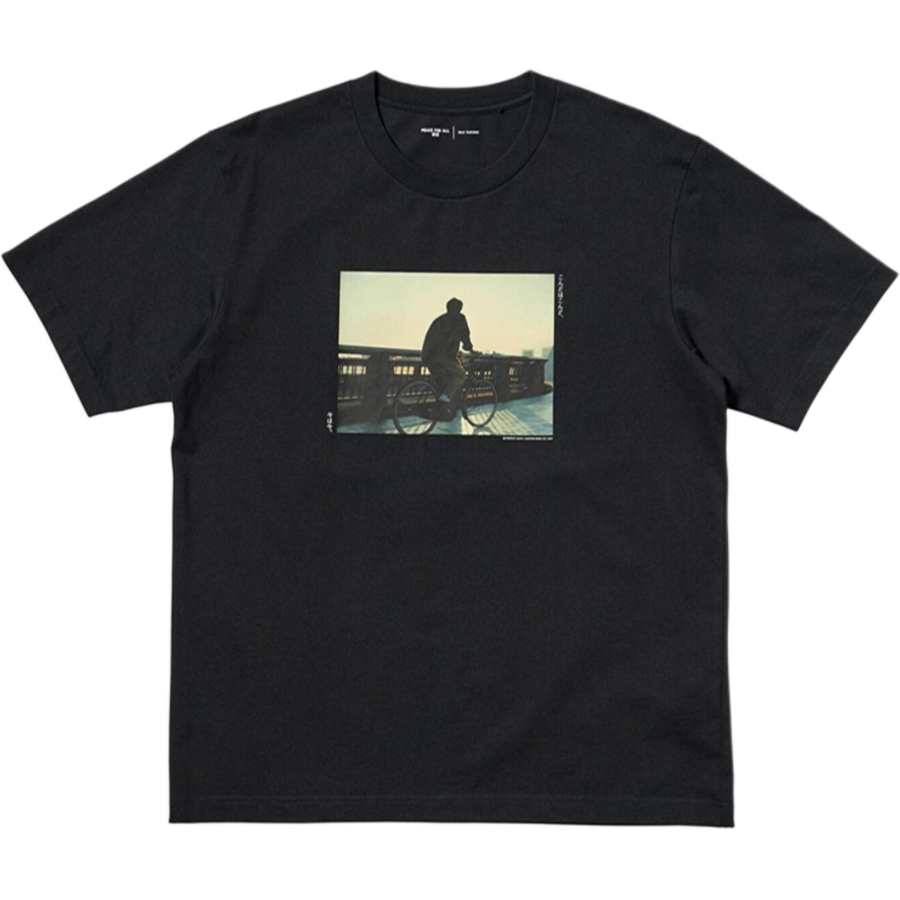 UNIQLO x Koji Yakusho Peace For All UT T Shirt Unisex