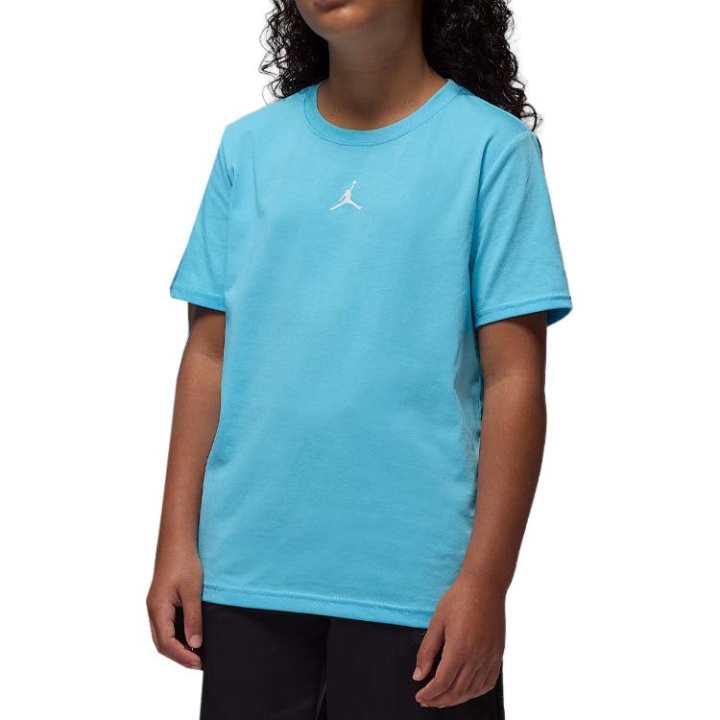 Jordan Jordan Kids T Shirts Crew Neck