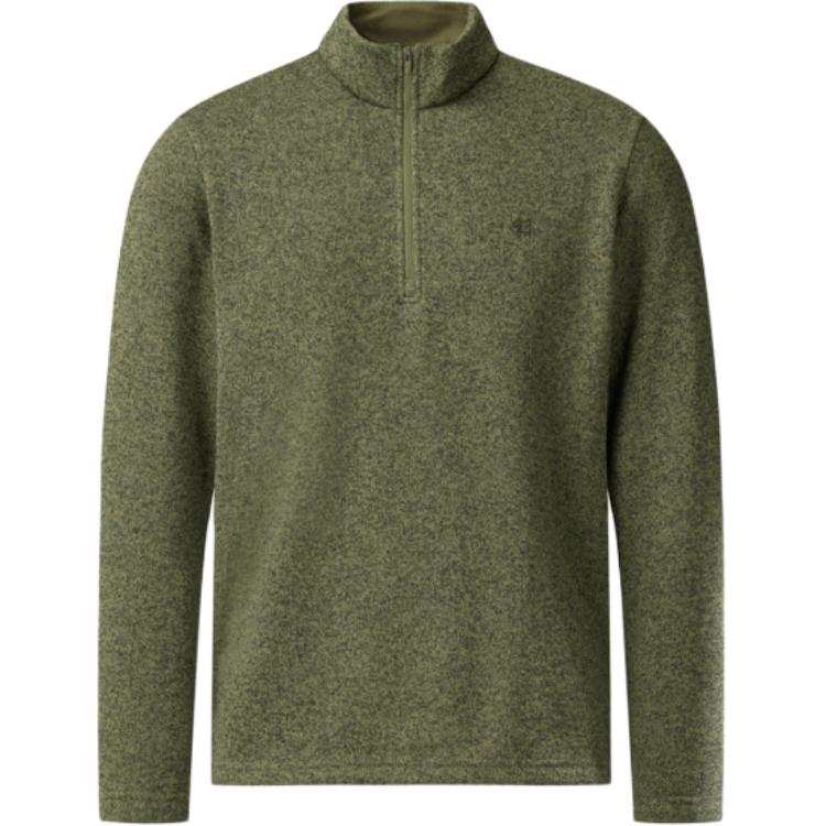 KOLON SPORT Knitwear Men's Stand Collar Moderate Other