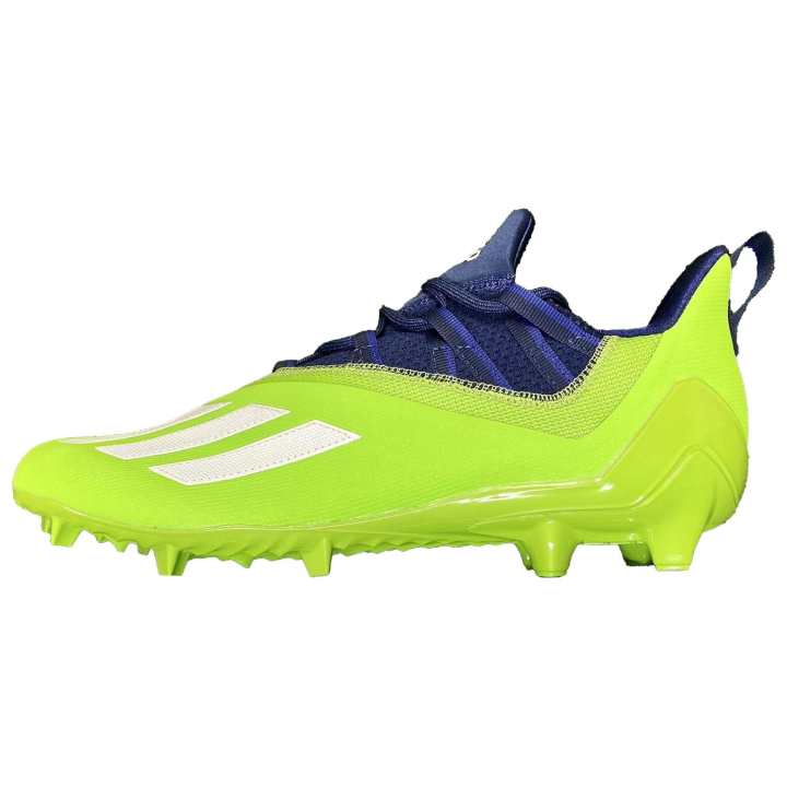Adidas Adidas Adizero 21 'Neon Green Blue'