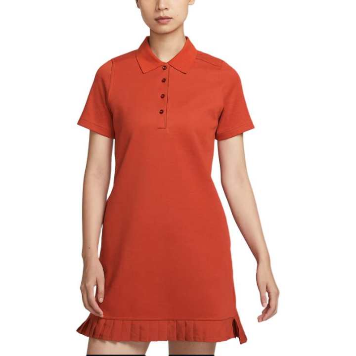 Nike Nike Women's Golf Polo Dress