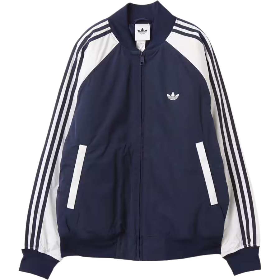 Adidas Originals STANDARD10 Jacket Unisex