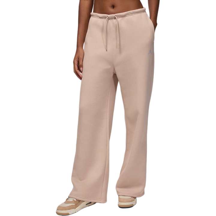 Jordan Jordan Brooklyn Fleece Women's Open-Hem Pants