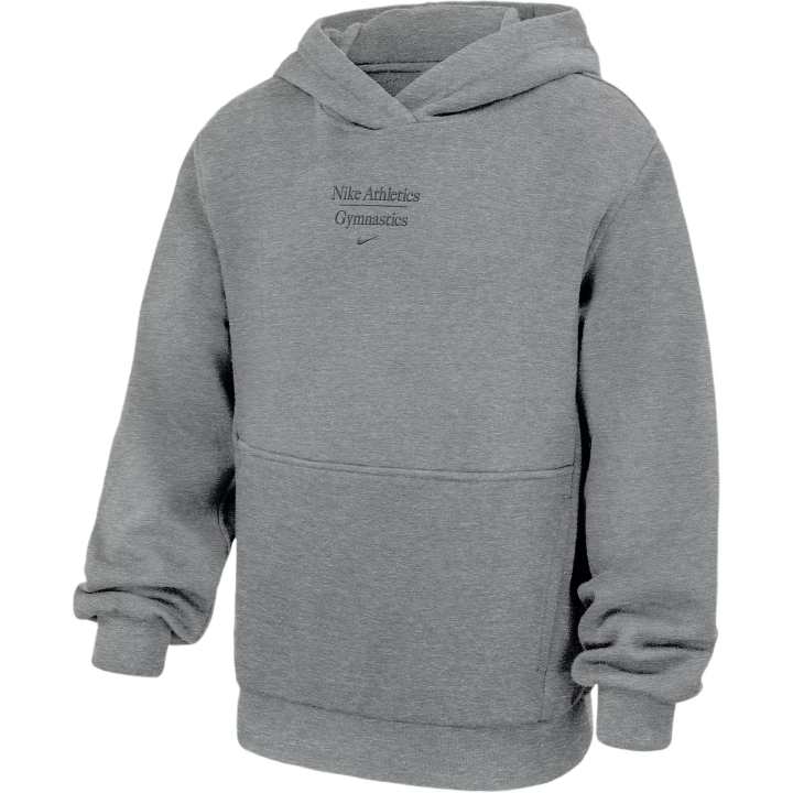 Nike Nike Kids Sweatshirts Hooded Moderate