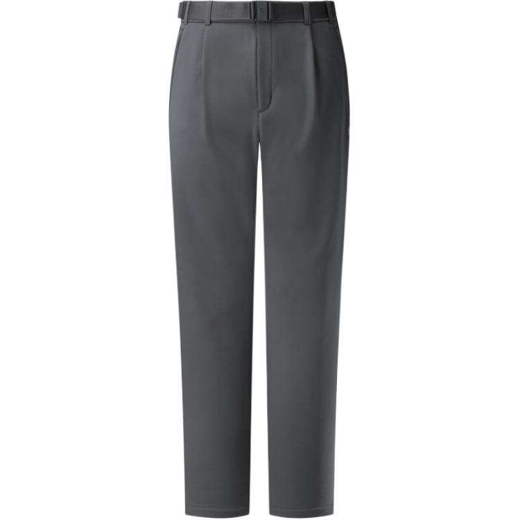 KOLON SPORT Casual Pants Men's Moderate Straight Fit Pants