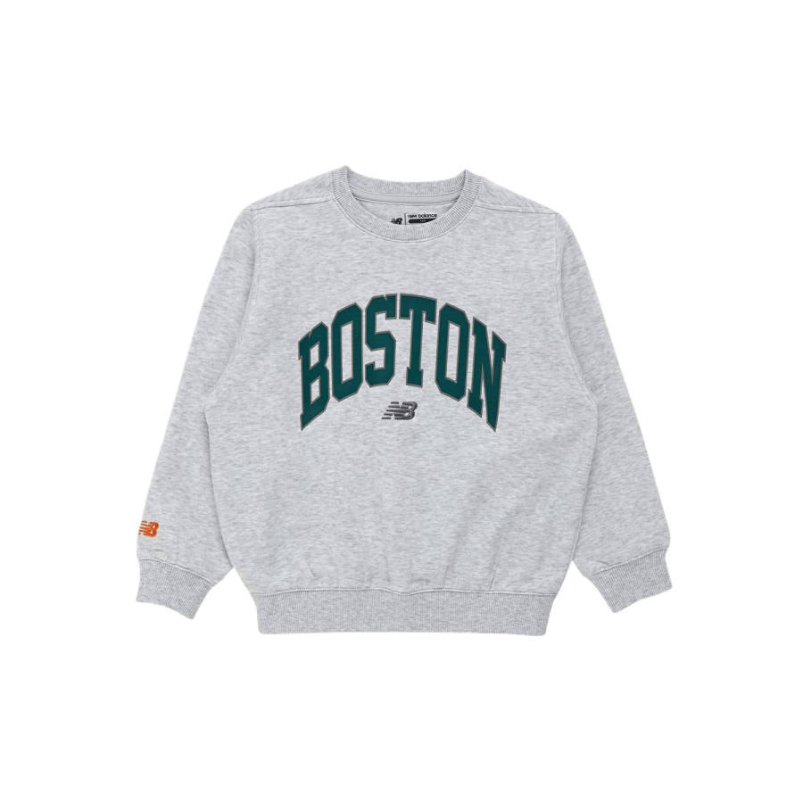 New Balance New Balance Sweatshirt FW/AW25 Kids'