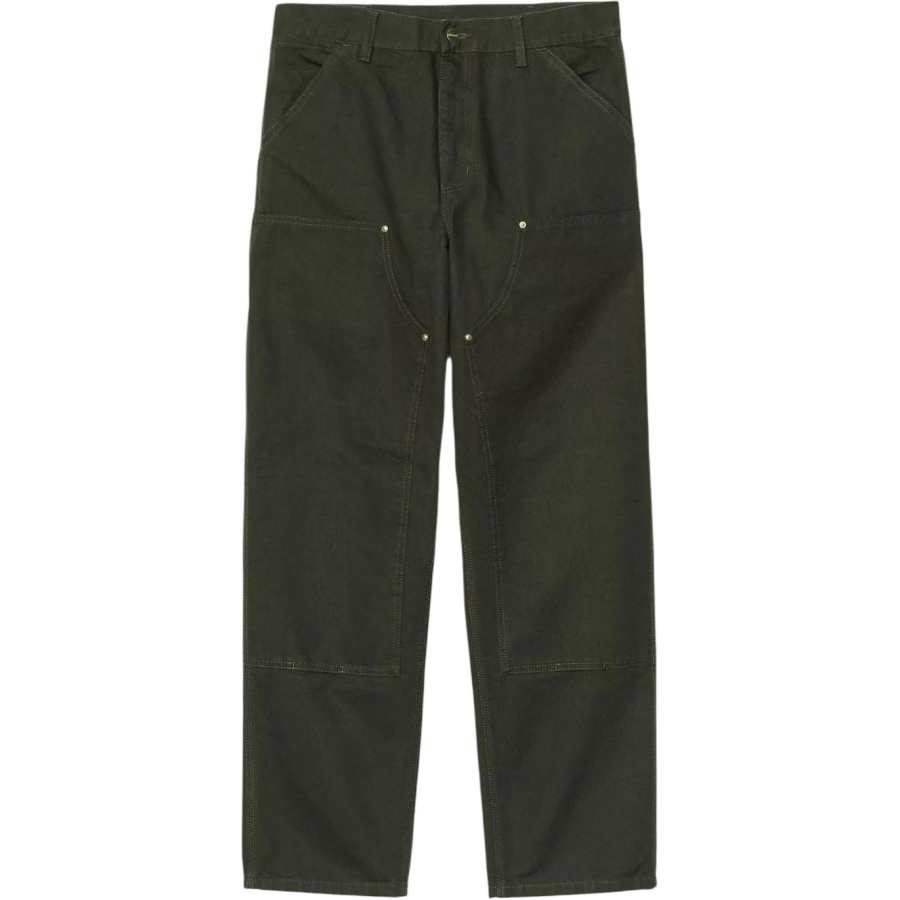 Carhartt WIP Casual Pants Men's