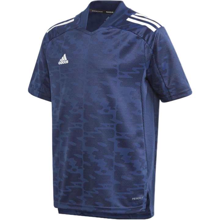 Adidas Adidas Kids T Shirts Stand Collar Moderate