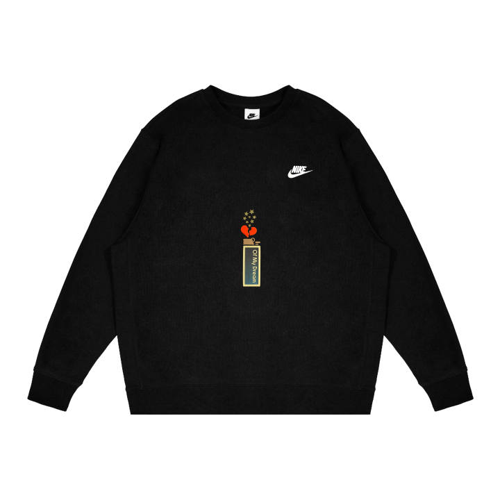 Nike Nike Sportswear Sweatshirt Unisex