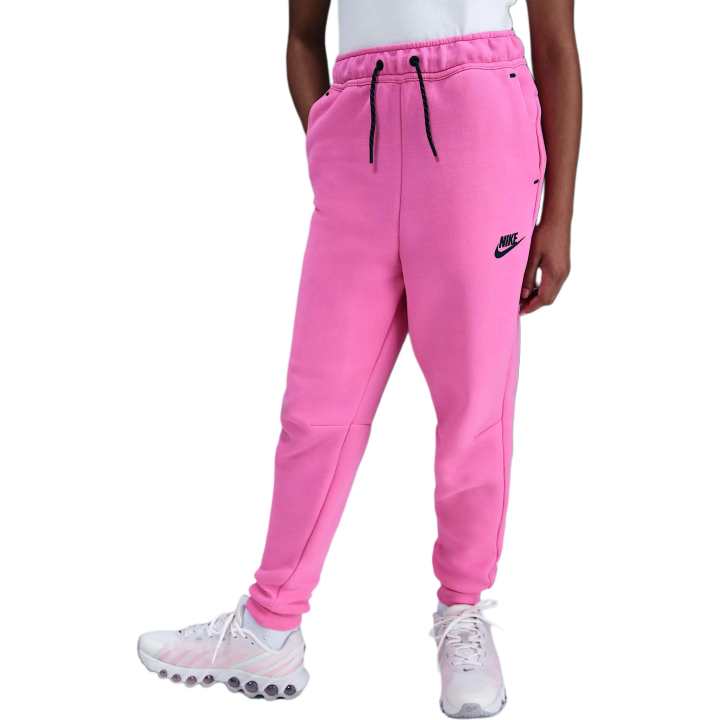 Nike Nike Knitted Sweatpants Sportswear Tech Fleece Kids'