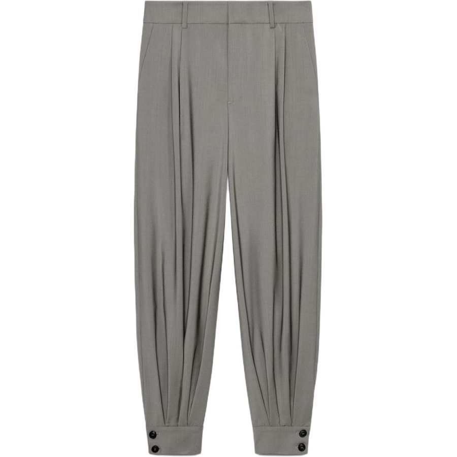 ZARA ZW Series Casual Pants Women's