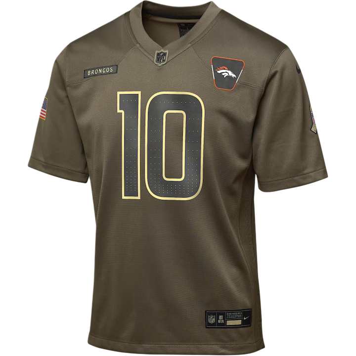 Nike Nike Kids' Sports Tops NFL Kids'