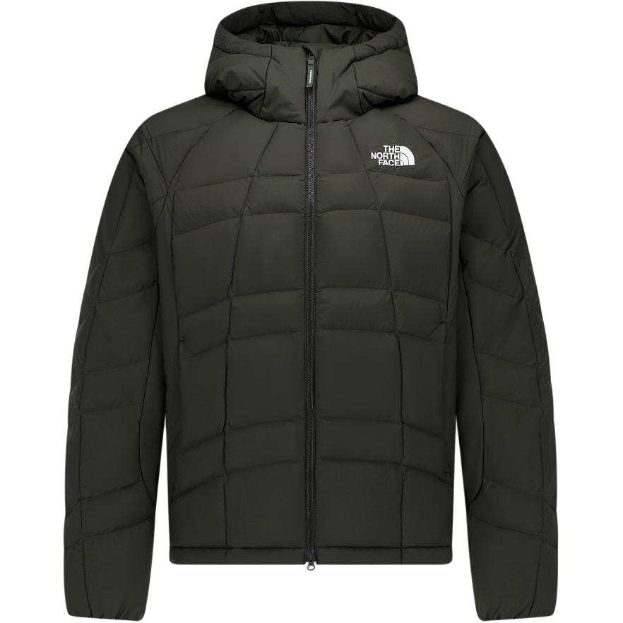 THE NORTH FACE DAYDRIVE EX Puffer Jacket Unisex