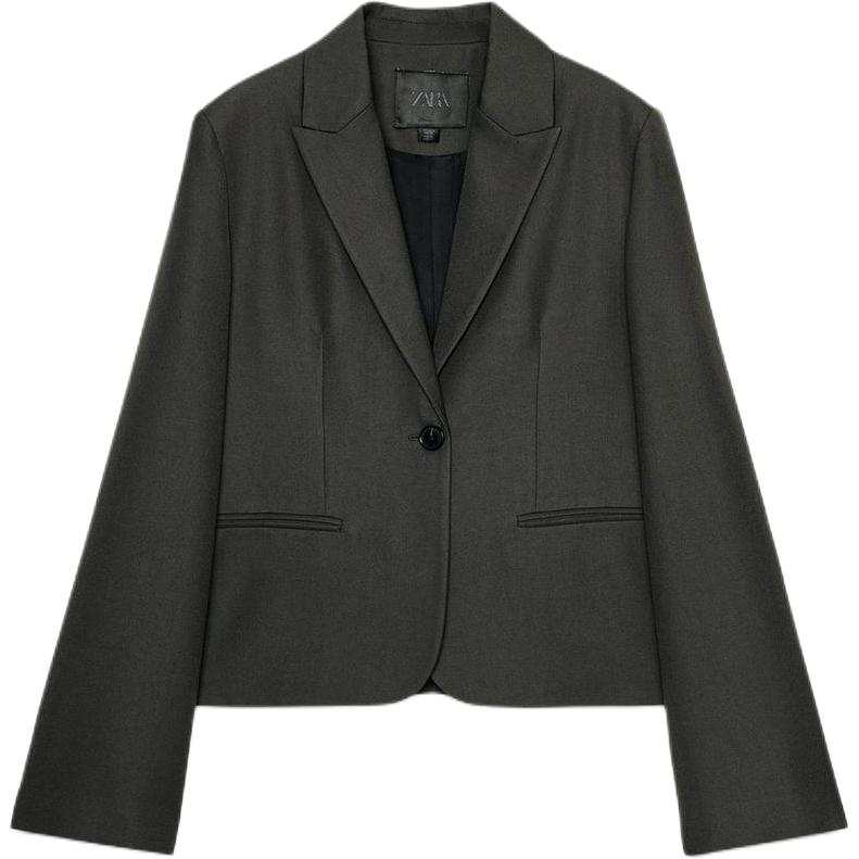 ZARA ZW Series Business Suit Women's