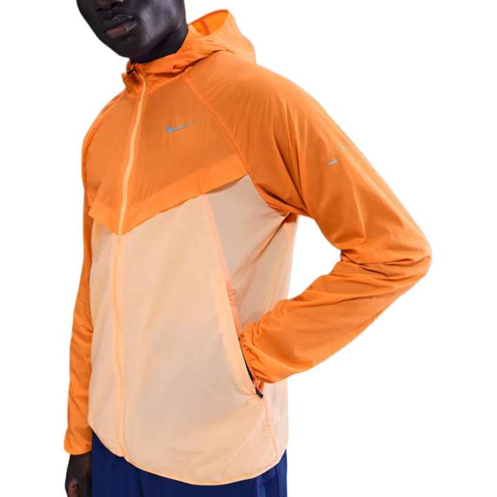 Nike Nike Stride Men's Repel Uv Running Jacket