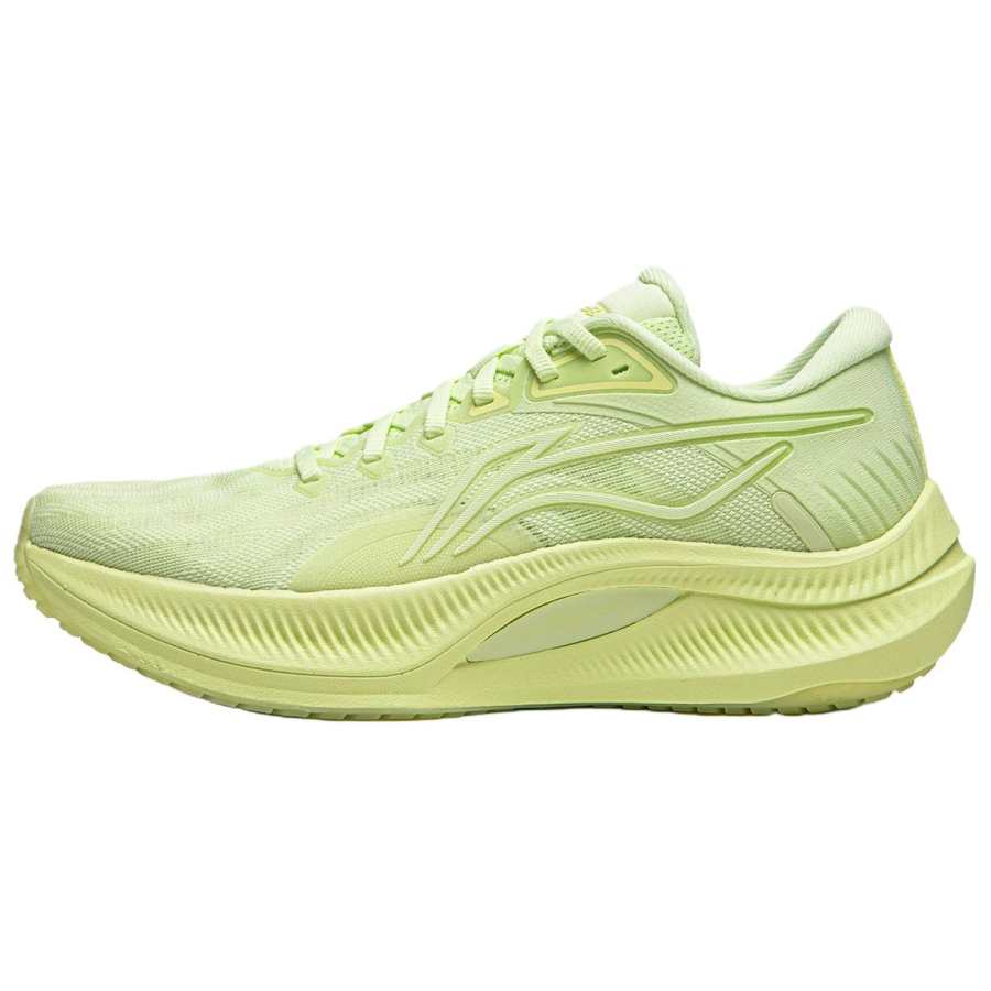 Li-Ning Li Ning Yueying 4 Abrasion Resistant Cushioning Abrasion Resistant Cushioning Low top Casual Trail Running Shoes
