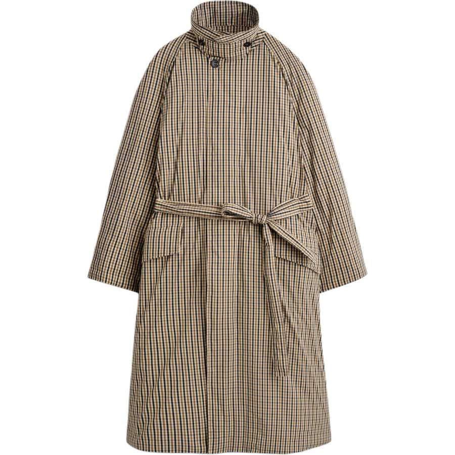 COS COS Coats Men's Beige Moderate