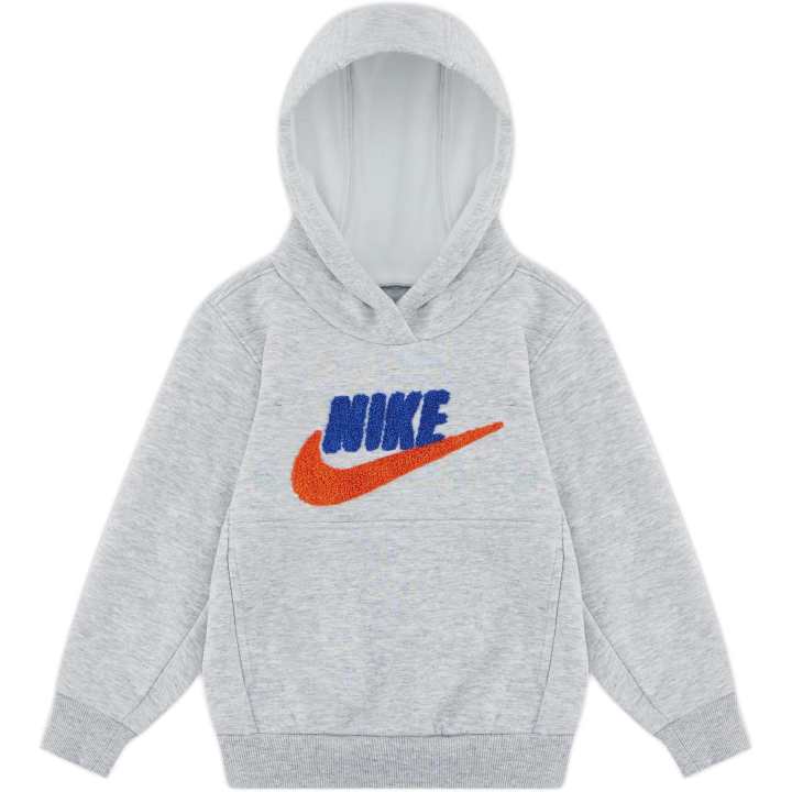 Nike Nike Kids Sweatshirts Hooded Moderate