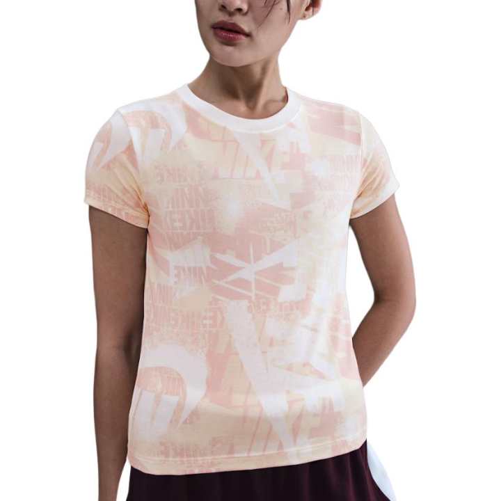 Nike Nike Sportswear Women's Slim T-Shirt