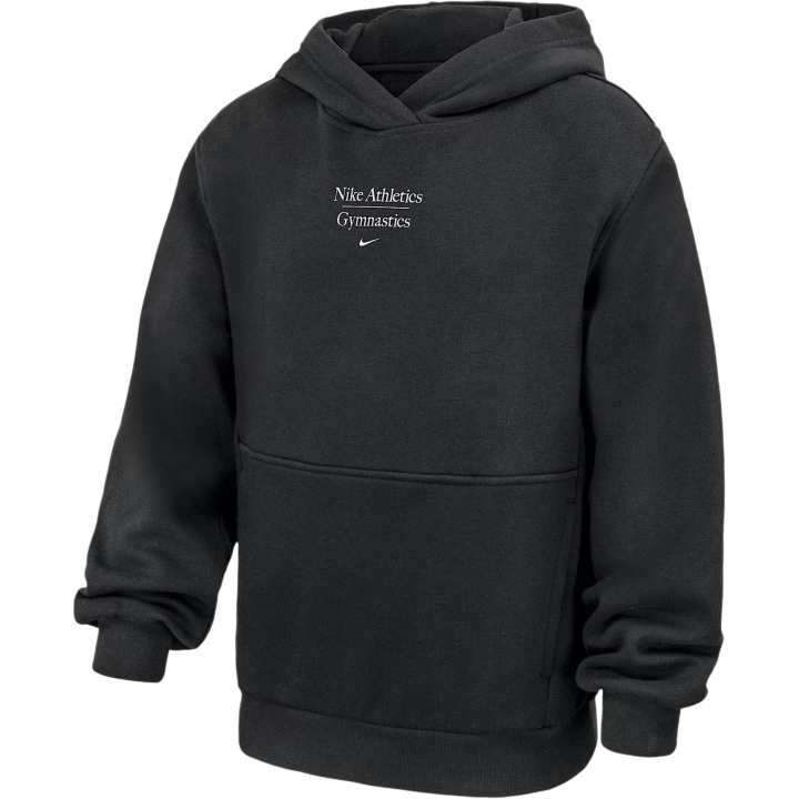 Nike Nike Kids Sweatshirts Hooded Moderate