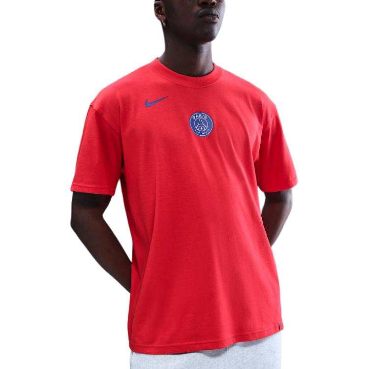 Nike Nike Paris Saint-Germain Men's Nike Total 90 Soccer T-Shirt