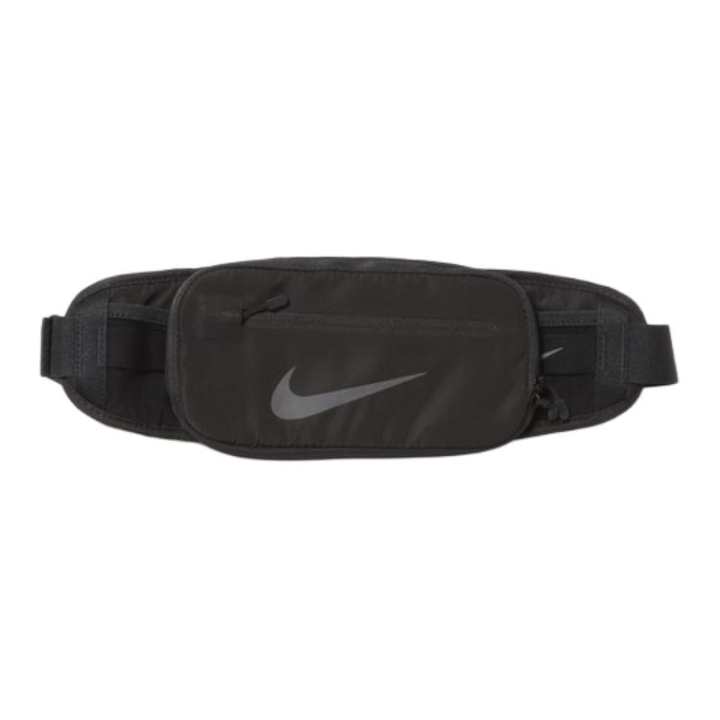 Nike Nike Polyester Fanny Pack Regular Unisex Black