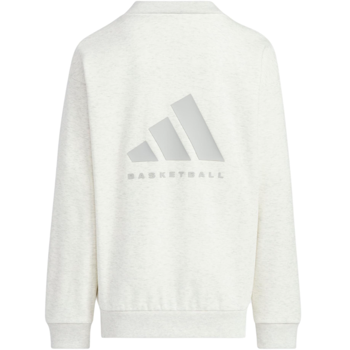 Adidas Adidas Kids Sweatshirts Crew Neck Moderate