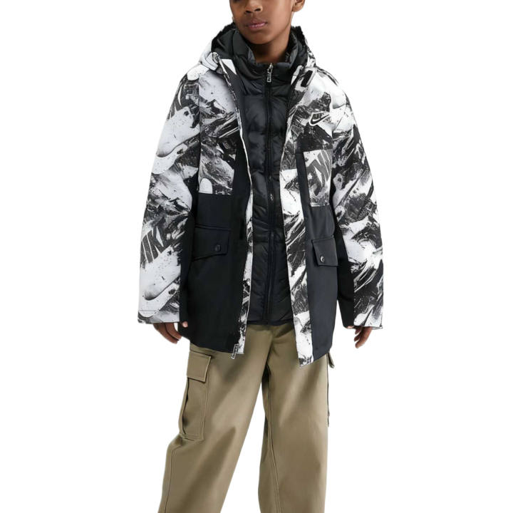 Nike Nike Down Jacket 2 Piece Set Kids'