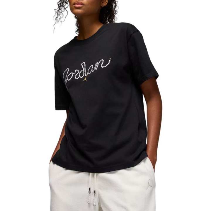 Jordan Jordan Brooklyn Women's T-Shirt