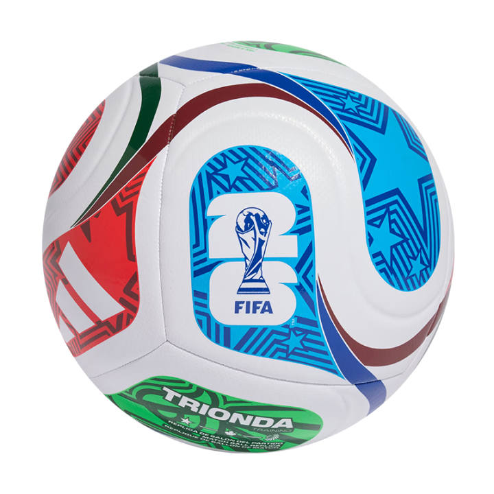 Adidas Adidas FIFA World Cup JD8032 Size 4/5 Machine Stitched Ball TPU Soccer Ball
