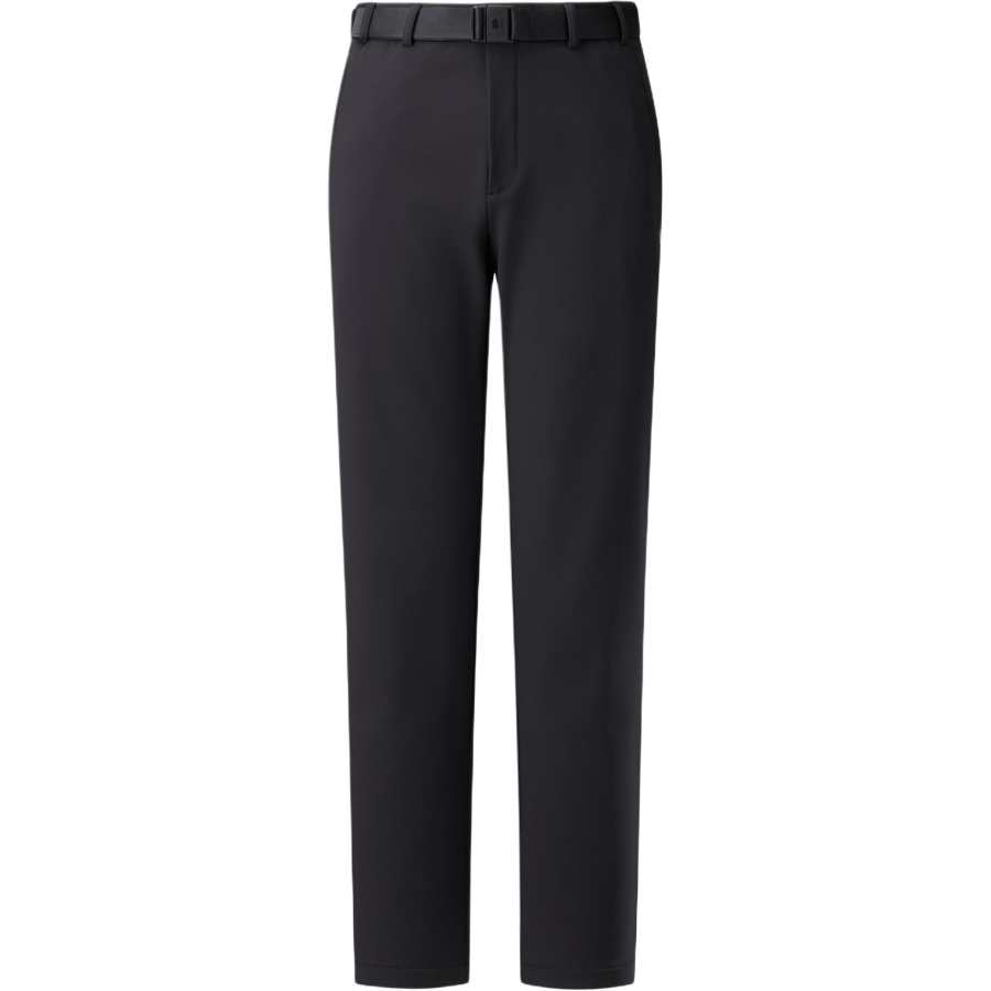 KOLON SPORT Casual Pants Men's Moderate Slim Fit Pants