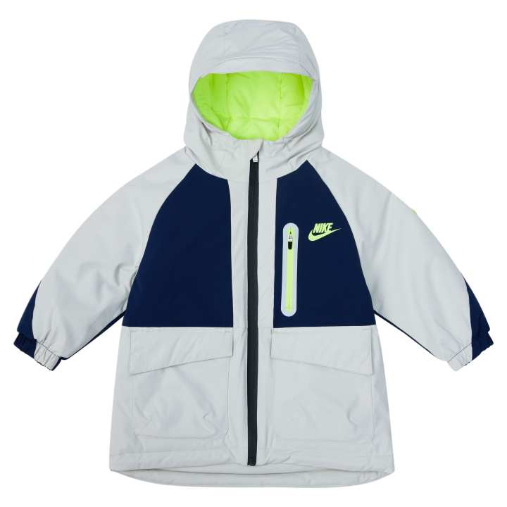 Nike Nike Padded Jacket Infant And Toddler