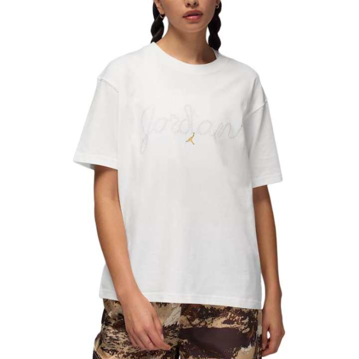 Jordan Jordan Brooklyn Women's T-Shirt