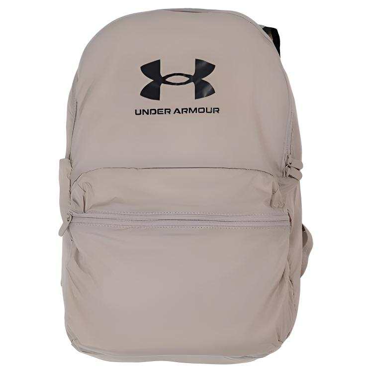 Under Armour Under Armour Essential Nylon Backpack Unisex Umber