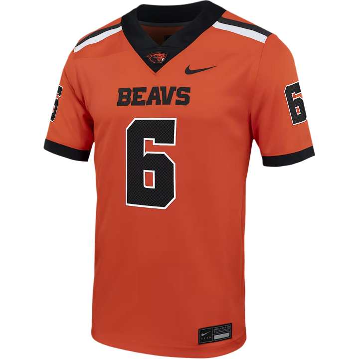 Nike Nike College Soccer Jersey Men's