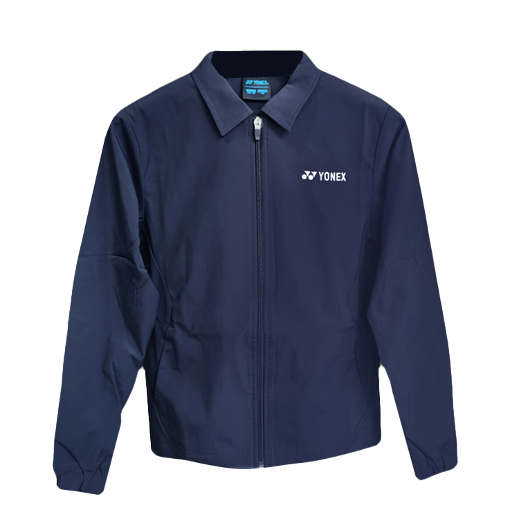 YONEX YONEX Kids Jackets Lapel Moderate