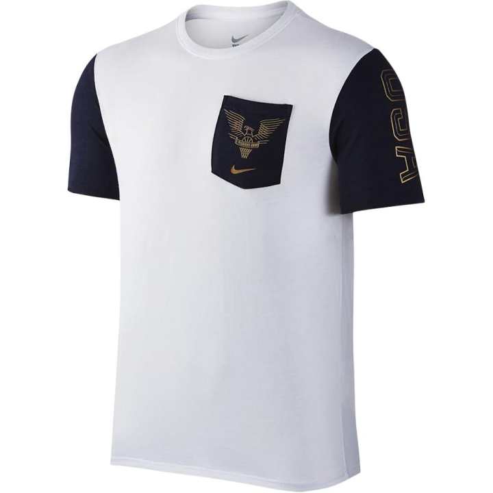 Nike Nike USAB Rio Hero T Shirt Men's