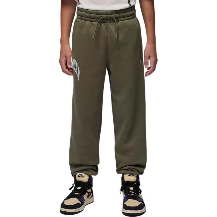 Jordan Jordan Knitted Sweatpants Kids'