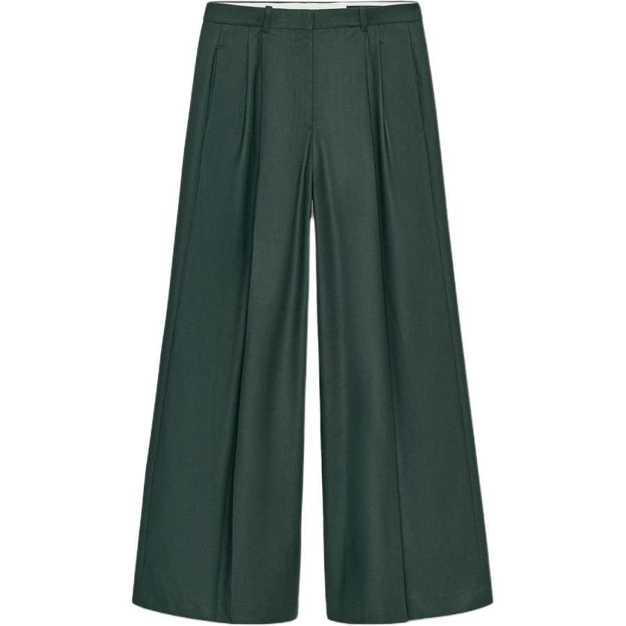 ZARA ZW Series Casual Pants Women's