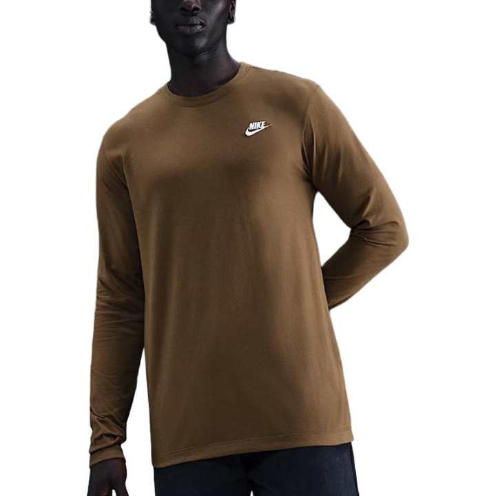 Nike Nike Sportswear Club FW25 T Shirt Men's