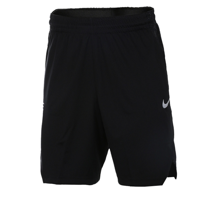 Nike Nike Casual Shorts Men's Black Moderate